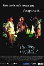 Watch Los nios invisibles 9movies