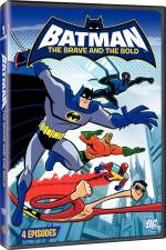 Watch Batman: The Brave and the Bold 9movies