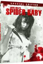 Watch Spider Baby or The Maddest Story Ever Told 9movies