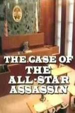 Watch Perry Mason: The Case of the All-Star Assassin 9movies