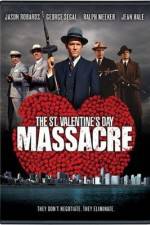 Watch The St Valentine's Day Massacre 9movies