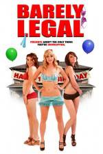 Watch Barely Legal 9movies