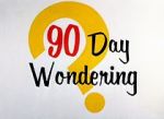 Watch 90 Day Wondering (Short 1956) 9movies