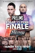 Watch TUF 19 Finale Prelims 9movies