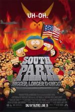 Watch South Park: Bigger, Longer & Uncut 9movies