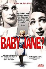 Watch Baby Jane? 9movies