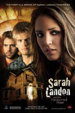 Watch Sarah Landon and the Paranormal Hour 9movies