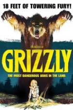 Watch Grizzly 9movies