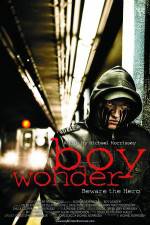 Watch Boy Wonder 9movies