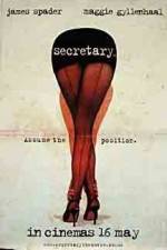 Watch Secretary 9movies