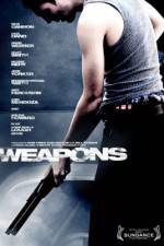 Watch Weapons 9movies