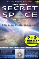 Watch Secret Space III: The Crop Circle Conspiracy 9movies