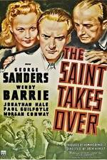 Watch The Saint Takes Over 9movies