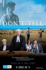 Watch Don\'t Tell 9movies