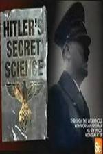 Watch Hitler's Secret Science 9movies