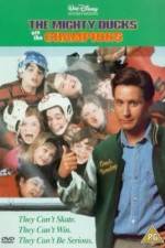 Watch The Mighty Ducks 9movies