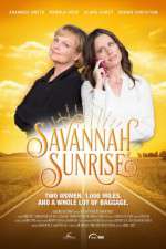 Watch Savannah Sunrise 9movies