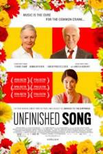 Watch Unfinished Song 9movies