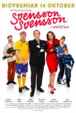 Watch Svensson Svensson ...i nöd & lust 9movies
