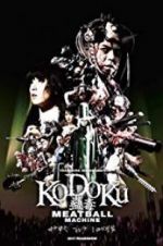 Watch Meatball Machine Kodoku 9movies