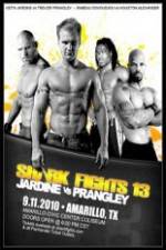 Watch Shark Fights 13: Jardine vs. Prangley 9movies