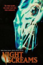 Watch Night Screams 9movies