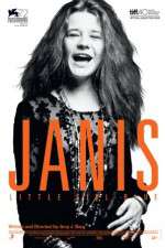 Watch Janis: Little Girl Blue 9movies