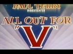 Watch All Out for \'V\' 9movies