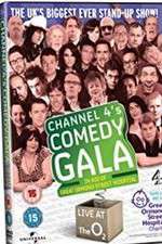 Watch Channel 4s Comedy Gala 9movies