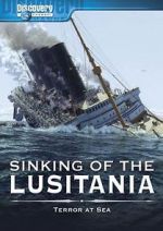 Watch Sinking of the Lusitania: Terror at Sea 9movies