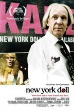 Watch New York Doll 9movies