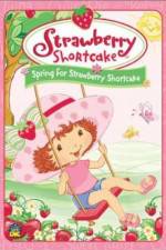 Watch Strawberry Shortcake Spring for Strawberry Shortcake 9movies