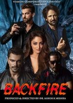 Watch Backfire 9movies