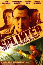 Watch Splinter* 9movies