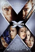 Watch X2: X-Men United 9movies