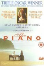 Watch The Piano 9movies