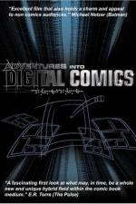 Watch Adventures Into Digital Comics 9movies