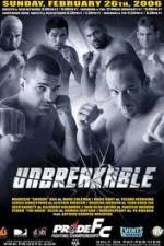 Watch PRIDE 31 Unbreakable Dreamers 9movies