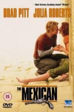 Watch The Mexican 9movies