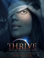 Watch Thrive: What on Earth Will it Take? 9movies