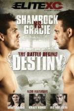 Watch EliteXC Destiny Shamrock vs. Gracie 9movies
