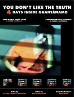 Watch Four Days Inside Guantanamo 9movies