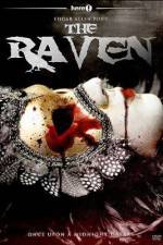 Watch The Raven 9movies