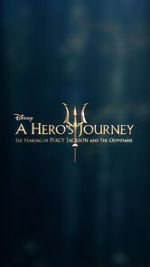 Watch A Hero\'s Journey: The Making of Percy Jackson and the Olympians 9movies