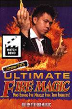 Watch Ultimate Fire Magic by Jeremy Pei 9movies