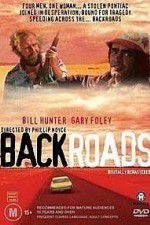 Watch Backroads 9movies