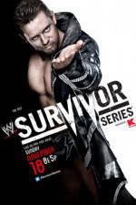 Watch WWE Survivor Series 9movies