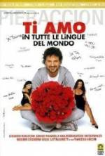 Watch Ti amo in tutte le lingue del mondo 9movies