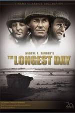 Watch The Longest Day 9movies