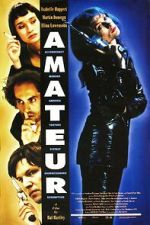 Watch Amateur 9movies